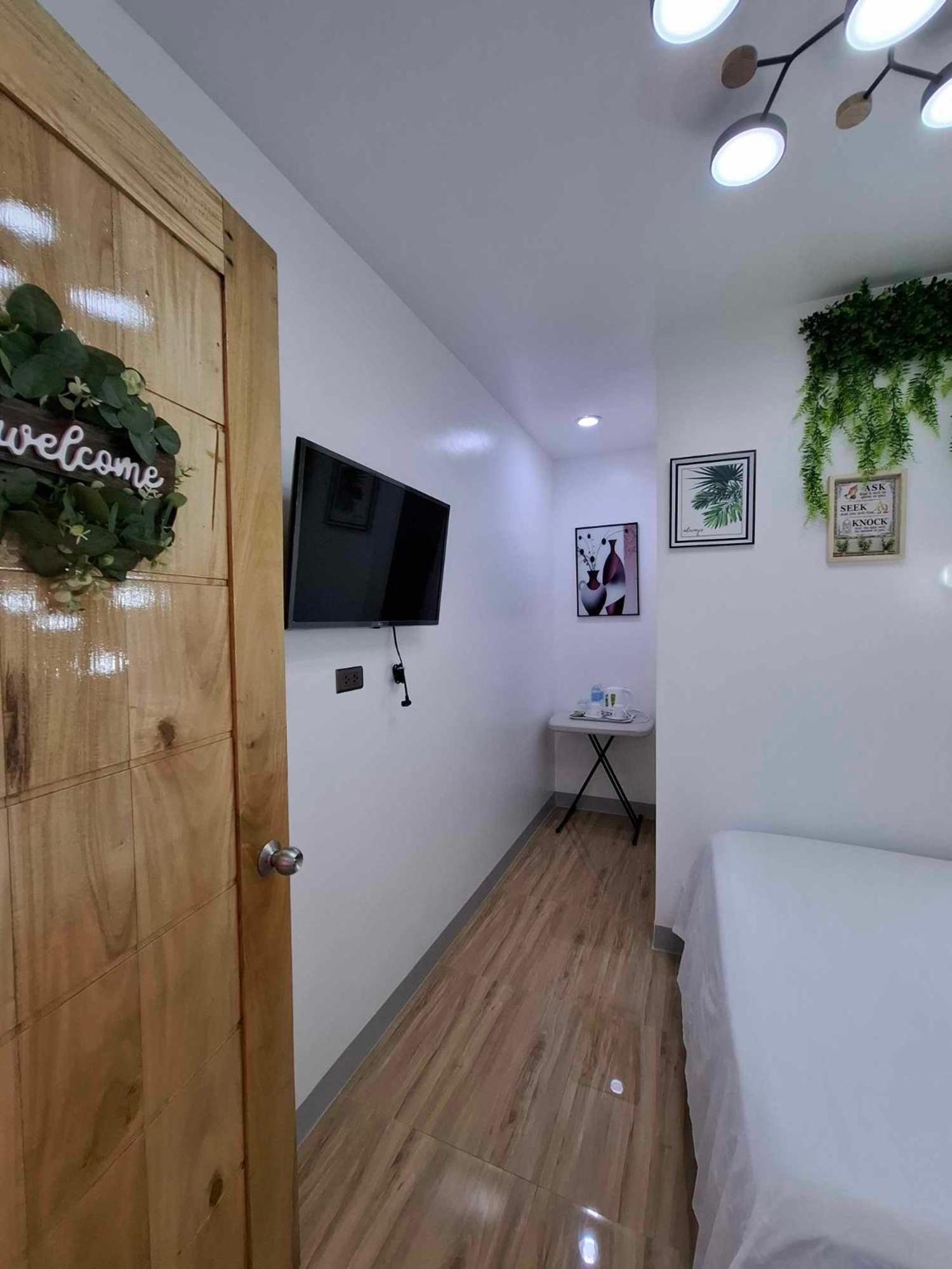 Dreamstay Hostel Moalboal Zewnętrze zdjęcie