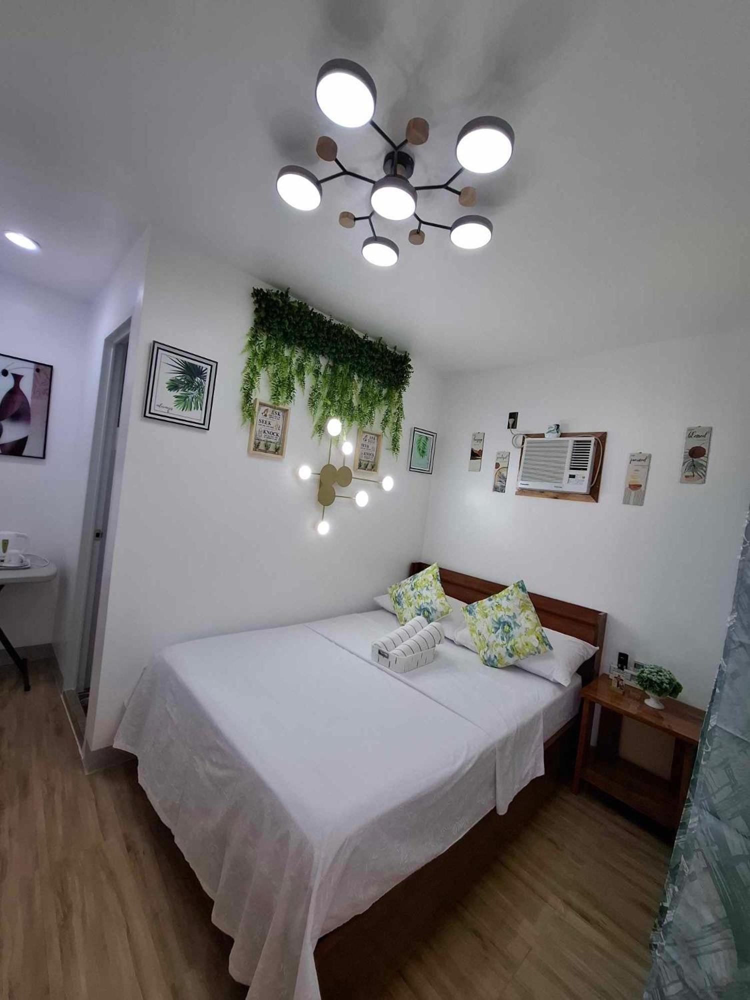 Dreamstay Hostel Moalboal Zewnętrze zdjęcie